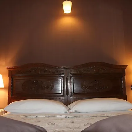 Cascina Barolo Frühstückspension