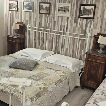 Bed & Breakfast Cascina Barolo