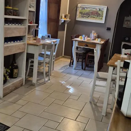 Cascina Barolo ベッド・アンド・ブレックファスト トリノ