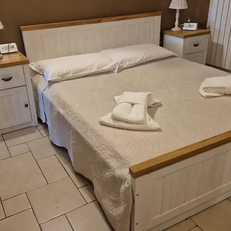 Bed & Breakfast Cascina Barolo Turin