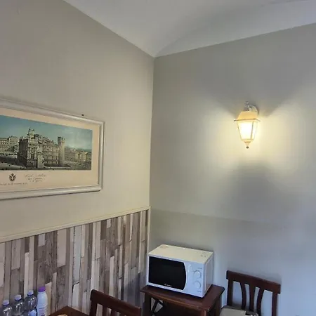 Cascina Barolo Turin