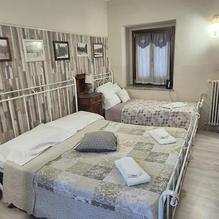 ベッド・アンド・ブレックファスト Cascina Barolo トリノ