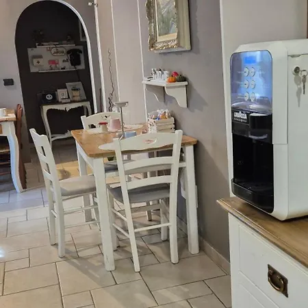 Cascina Barolo Bed & Breakfast 3*