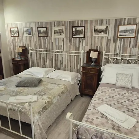 Cascina Barolo Bed & Breakfast Turin