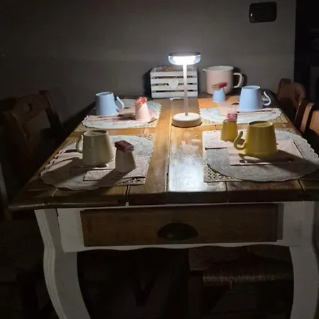 Bed & Breakfast Cascina Barolo Turin