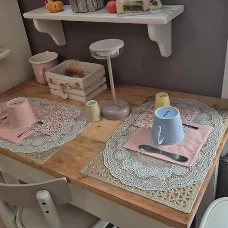 Cascina Barolo Bed & Breakfast Turin