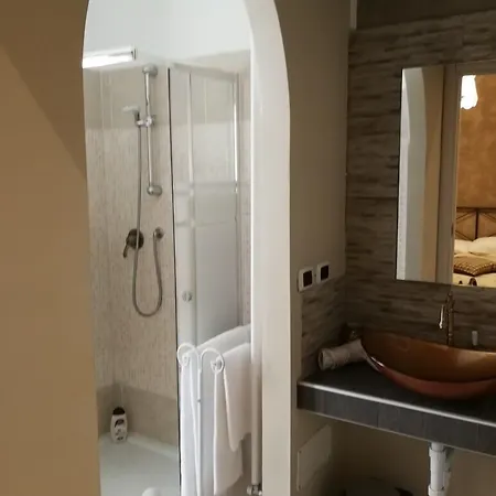 ベッド・アンド・ブレックファスト Cascina Barolo 3*