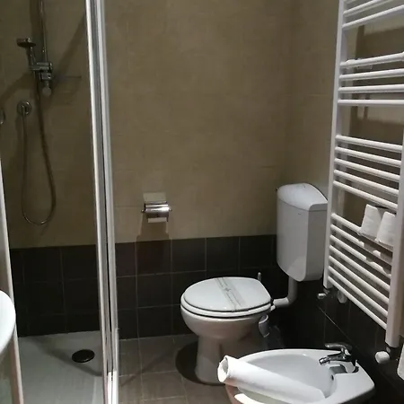 Bed & Breakfast Cascina Barolo 3*