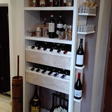 Cascina Barolo ベッド・アンド・ブレックファスト 3*