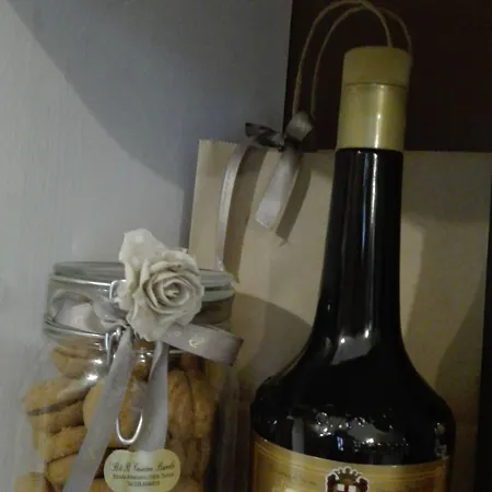 Cascina Barolo 3*