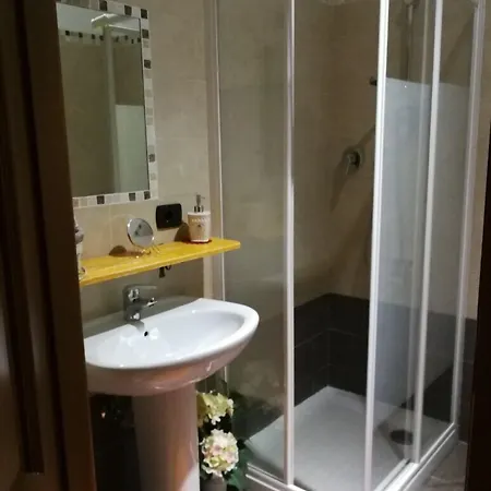 לינה וארוחת בוקר Cascina Barolo טורינו