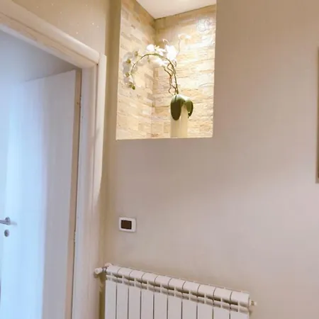Cascina Barolo 3* トリノ