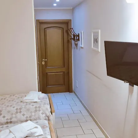 ベッド・アンド・ブレックファスト Cascina Barolo トリノ
