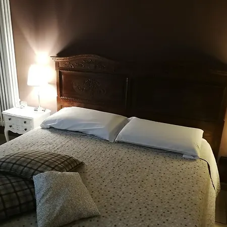 Cascina Barolo 3*