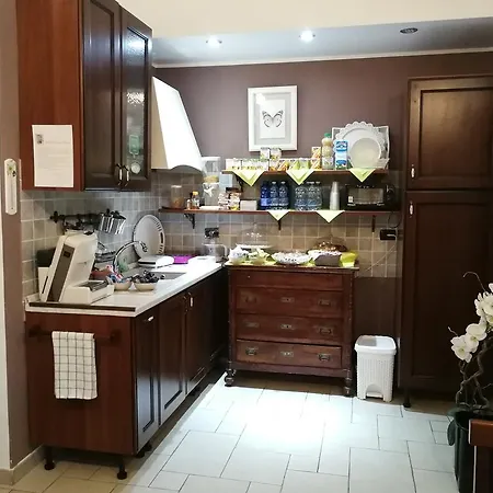 Cascina Barolo Turin