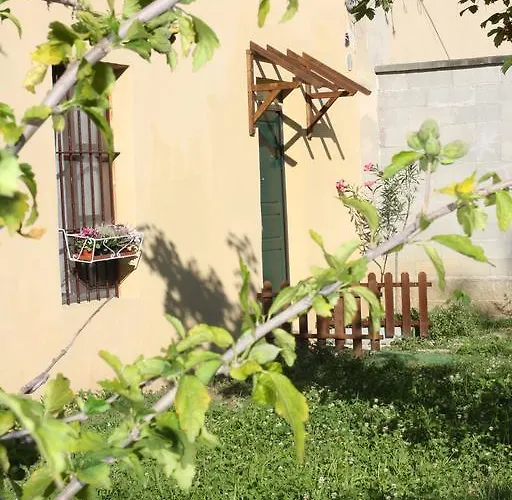 Cascina Barolo 3* Turim