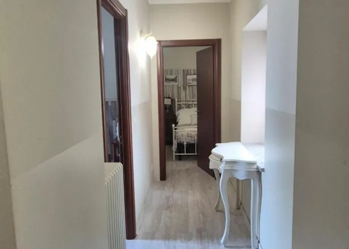 Alojamento de Acomodação e Pequeno-almoço Cascina Barolo Turim