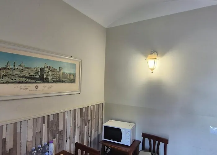 Cascina Barolo Turim