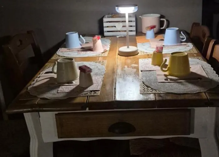 Alojamento de Acomodação e Pequeno-almoço Cascina Barolo Turim