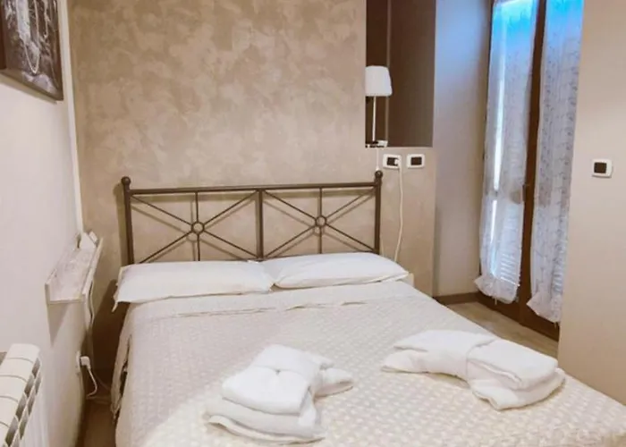 Cascina Barolo 3* Turim