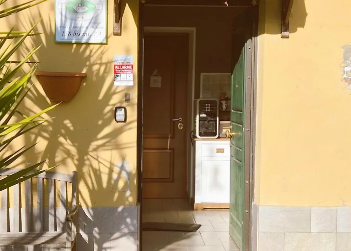 Alojamento de Acomodação e Pequeno-almoço Cascina Barolo Turim