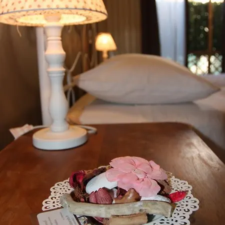 Cascina Barolo Bed & Breakfast Torino