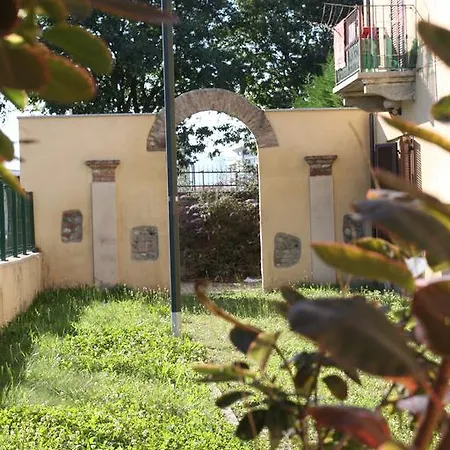 Cascina Barolo Bed & Breakfast