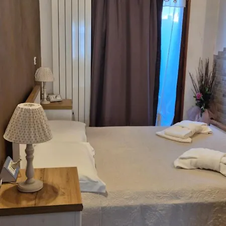 Cascina Barolo Bed & Breakfast 3*