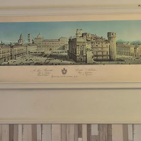 Cascina Barolo 3* Torino
