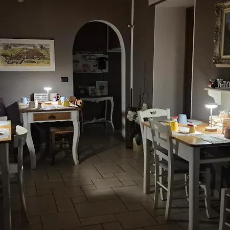 Bed & Breakfast Cascina Barolo Torino