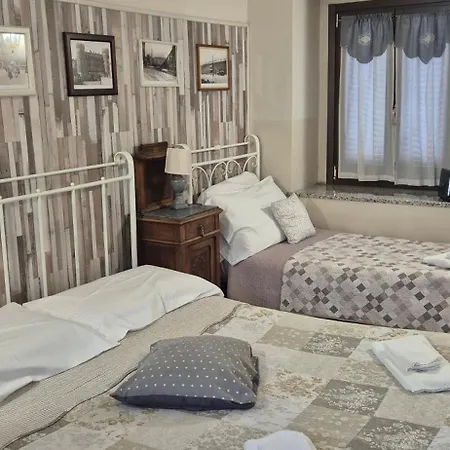 Cascina Barolo トリノ