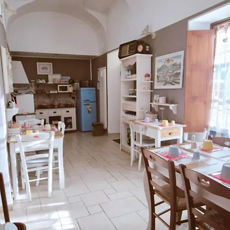Cascina Barolo Bed & Breakfast Turin