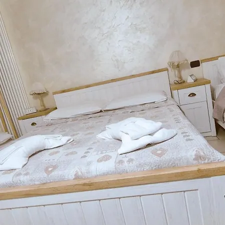 Bed & Breakfast Cascina Barolo Turin