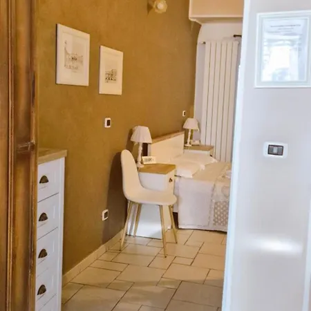 Cascina Barolo Turin