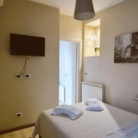 Bed & Breakfast Cascina Barolo Turin