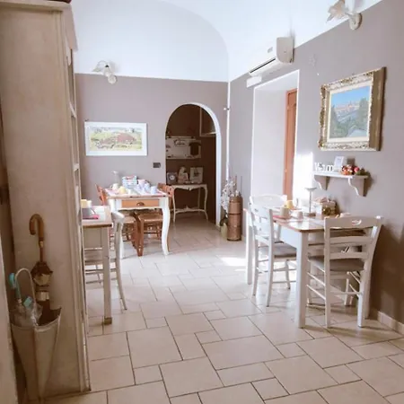 Cascina Barolo Bed & Breakfast