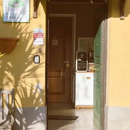 فندق مبيت وإفطار Cascina Barolo تورينو