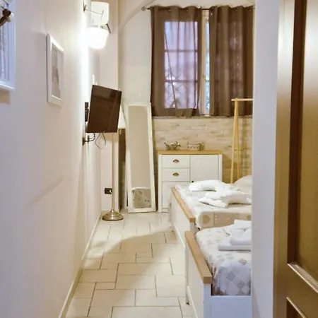 Cascina Barolo Turin