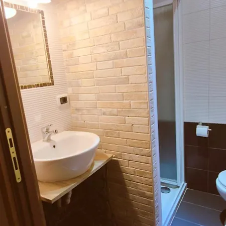 Cascina Barolo Turin