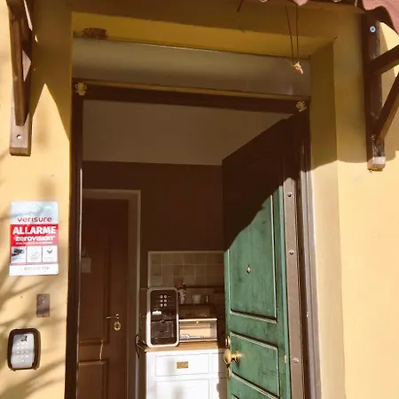 Bed & Breakfast Cascina Barolo