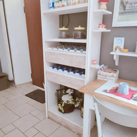 Bed & Breakfast Cascina Barolo 3*