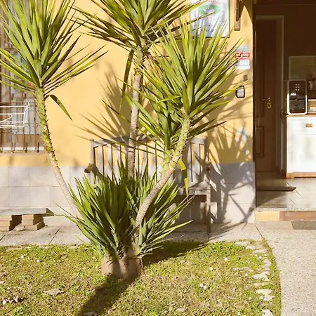 Cascina Barolo 3* Turin