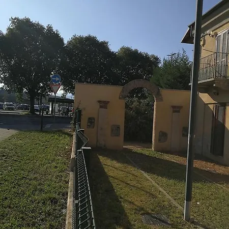 ベッド・アンド・ブレックファスト Cascina Barolo 3*