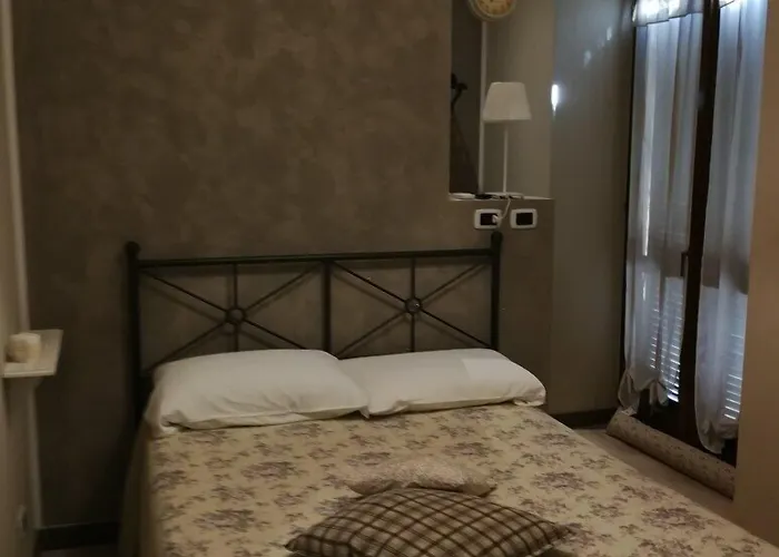 Cascina Barolo 3* تورينو