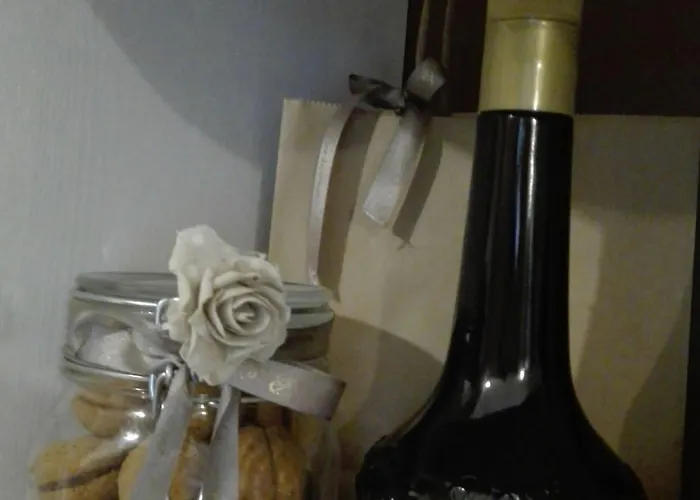 Cascina Barolo 3*