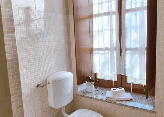 فندق مبيت وإفطار Cascina Barolo
