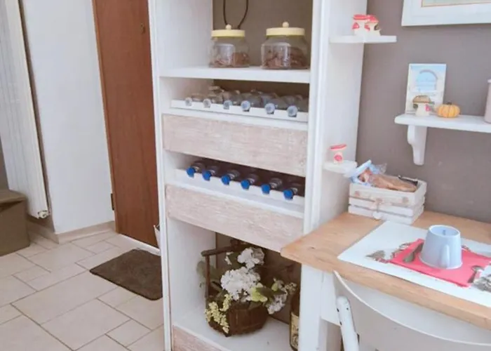 فندق مبيت وإفطار Cascina Barolo 3*