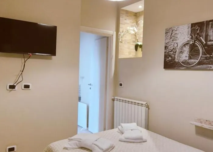 فندق مبيت وإفطار Cascina Barolo