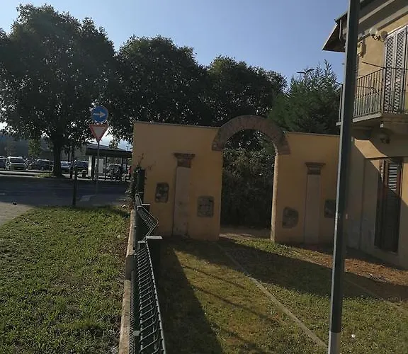 فندق مبيت وإفطار Cascina Barolo 3*