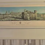 Cascina Barolo 3* Torino